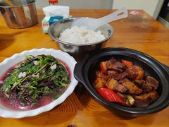-来韶饭店