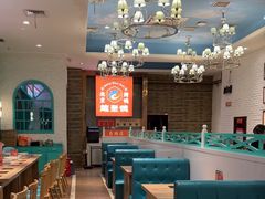 -龙聚德北京烤鸭(沙坪坝华宇A馆店)