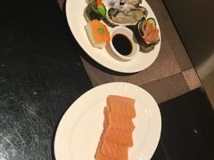 自助餐-壹号港湾