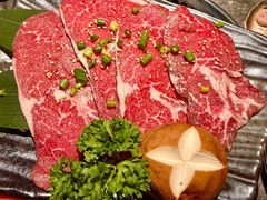 -元宝烤肉店·齐齐哈尔烤肉·烤串
