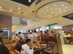 -富龙快餐店(铁西店)