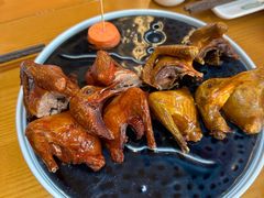 -大鸽饭(马王堆店)