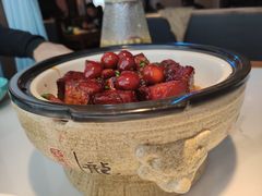 -荷塘秋月·本帮江浙菜(国权路店)