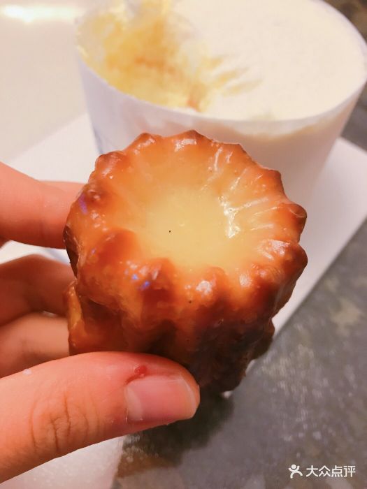 巴黎贝甜(长江路店)卡娜蕾图片