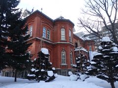 -北海道厅旧本厅舍(旧本庁舎)