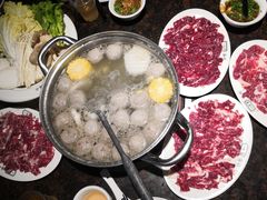 -八合里潮汕鲜牛肉火锅(深圳海岸城店)
