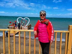 -青海湖国家重点风景名胜区