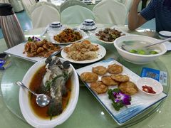 -景好海鲜餐厅(大鹏必选旅游店)