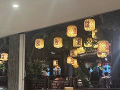 -南京大牌档(新街口德基广场店)