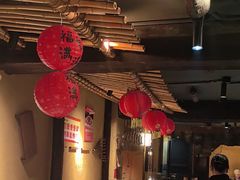 -串盟烧烤大排档·长沙美食地标(星沙店)