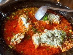 -张关合渣(航空大道店)