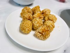 -热河食府(中山路店)