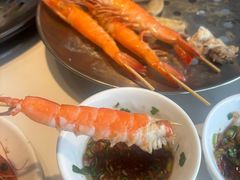 -水禾轩·海鲜蒸汽主题餐厅(拱北店)