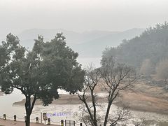 -天目湖涵田度假村