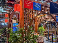 -苏家大院庭院式老火锅(高灯北街店)