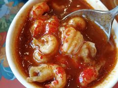 -海盗虾饭·剥好的小龙虾饭(SOHO尚都店)