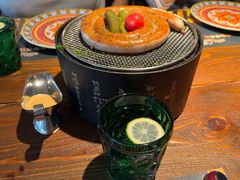 -卢布里西餐厅(海拉尔店)