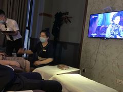 -玉清池足浴按摩(人民大道店)