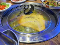 -山河屯铁锅炖·非遗铁锅炖(华强北店)
