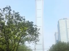 -恰八斗·猛火长沙菜(国贸店)