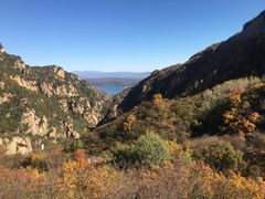 -黑龙潭风景区