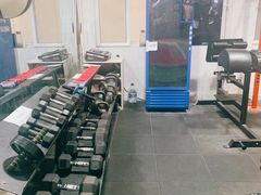 -格斗兄弟搏击健身训练馆(望京店)