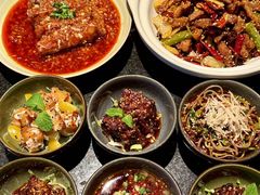 -华豫川酒家(双子塔店)