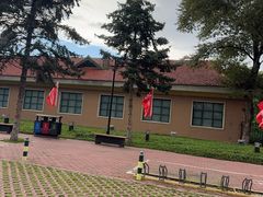 -大庆油田历史陈列馆