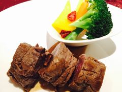 -王品牛排(郑州大卫城店)