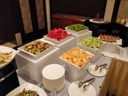 -重庆江北希尔顿逸林酒店·宴会厅