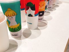 -奈雪的茶(石厦时代广场店)