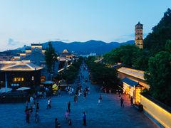 -台州府城(东湖)
