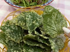 -三只鸟本地特色菜馆(上饶总店)