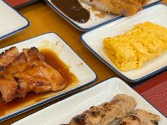 -虹梅食堂·爱蝦乃家