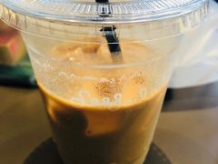 -Seesaw Coffee(苏州中心店)