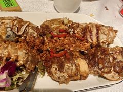 -喜记避风塘炒辣蟹(旗舰店)