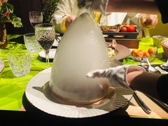 -华阳时光吧餐厅(华阳广场国际大饭店)