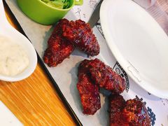 -维苏唯披萨(青云街店)