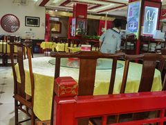 大堂-红红烤鸭店(西单店)