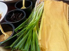 -赵记煎饼卷大葱(东岳店)