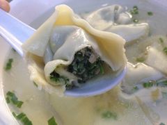 -潘国仙耳光馄饨(黄家阙路店)