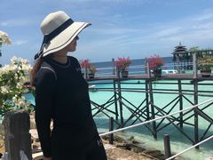 -卡帕莱度假村(西巴丹岛)