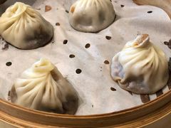 无锡汤包-太湖饭店·寄畅轩中餐厅