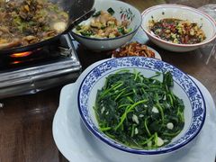 -张氏父子常德肠子馆(红星总店)