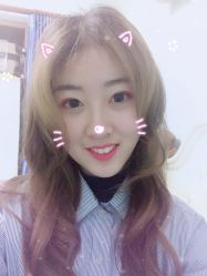 点击看大图 长发-3AM HAIR SALON烫发染发接发
