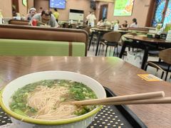 -丝路传奇·中国拉面航母店(北医三院店)