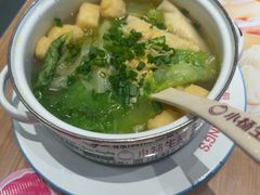 -小杨生煎(龙阳广场店)