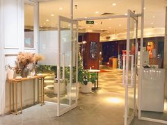 门面-娜娜家·Nana's restaurant(国金汇店)