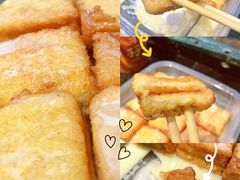 -孖记茶档·热腾茶餐(荔湾领展广场店)