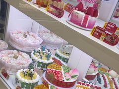 -味多美蛋糕(梨园店)